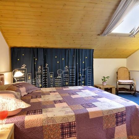 San Rocco Apartment Corfu  外观 照片